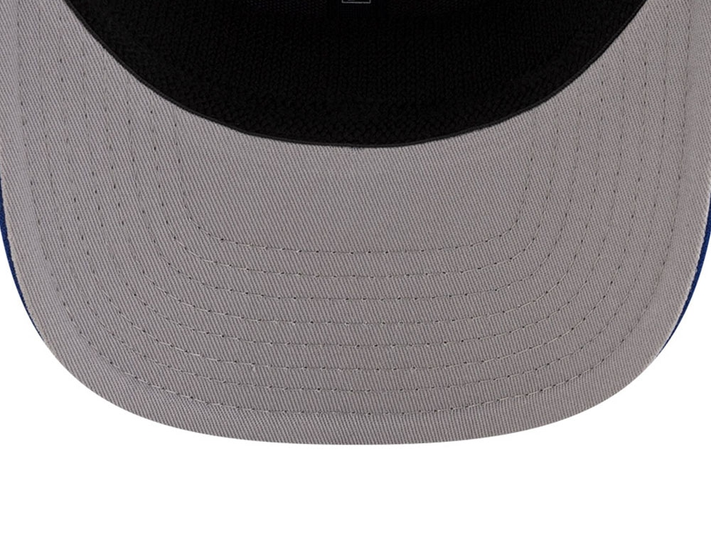 New Era New York Rangers NHL Team 9Seventy Stretch Snapback Casquette