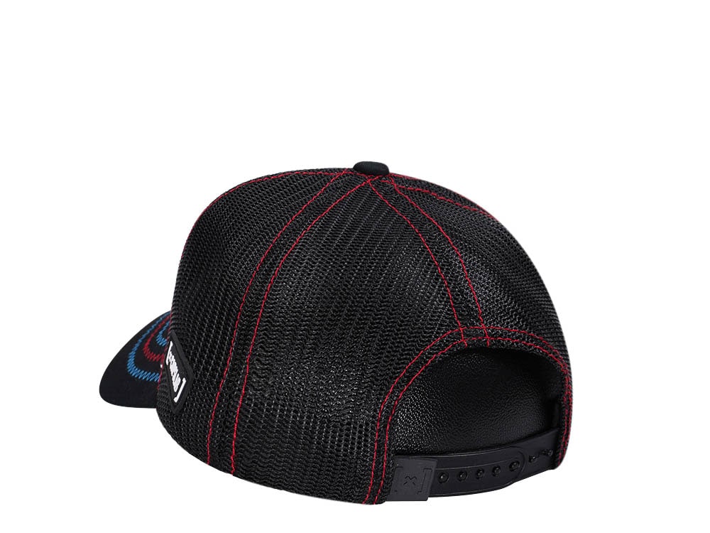 Capslab Disney Mickey Floatin Trucker Snapback Casquette