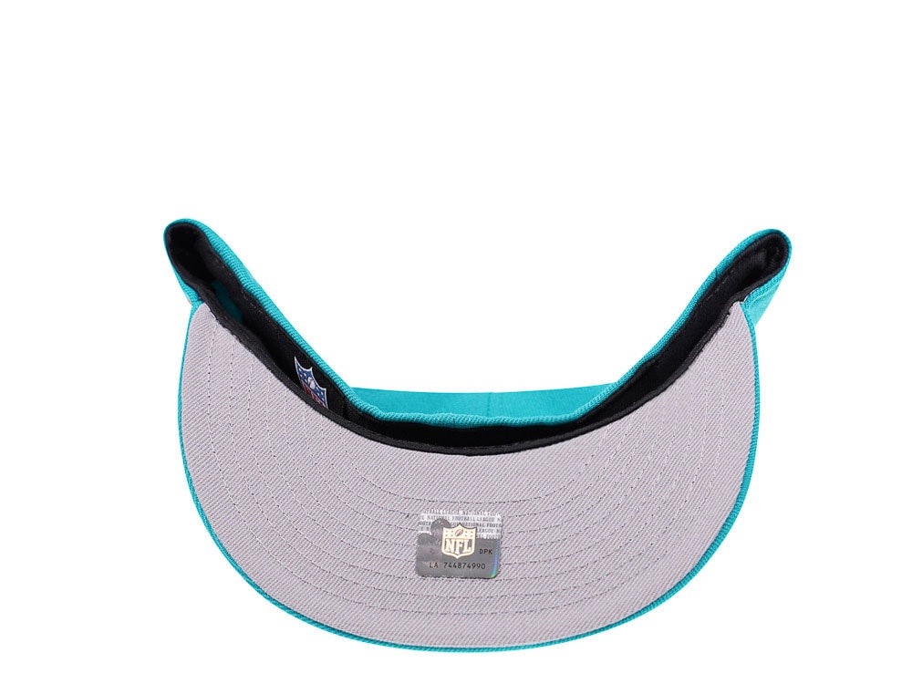 New Era Miami Dolphins Ocean Edition 59Fifty Fitted Casquette