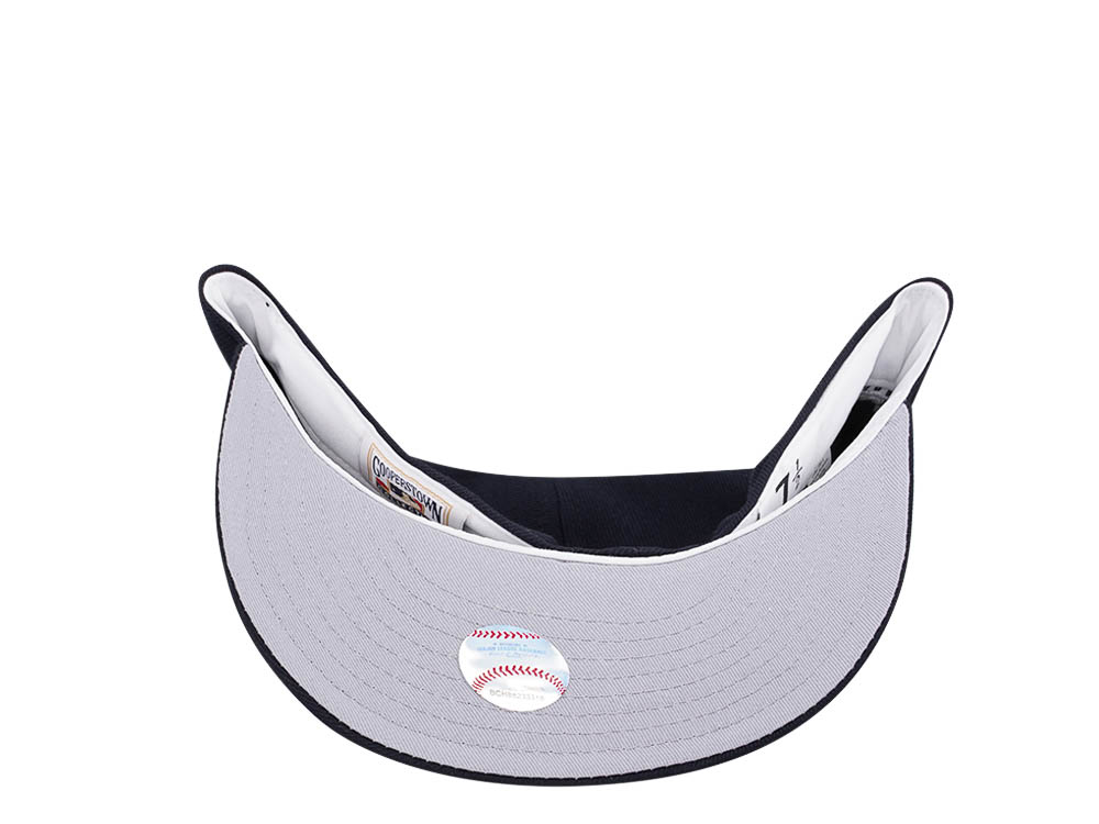 New Era Washington Nationals All Star Game 2018 Color Flip Edition 59Fifty Fitted Casquette