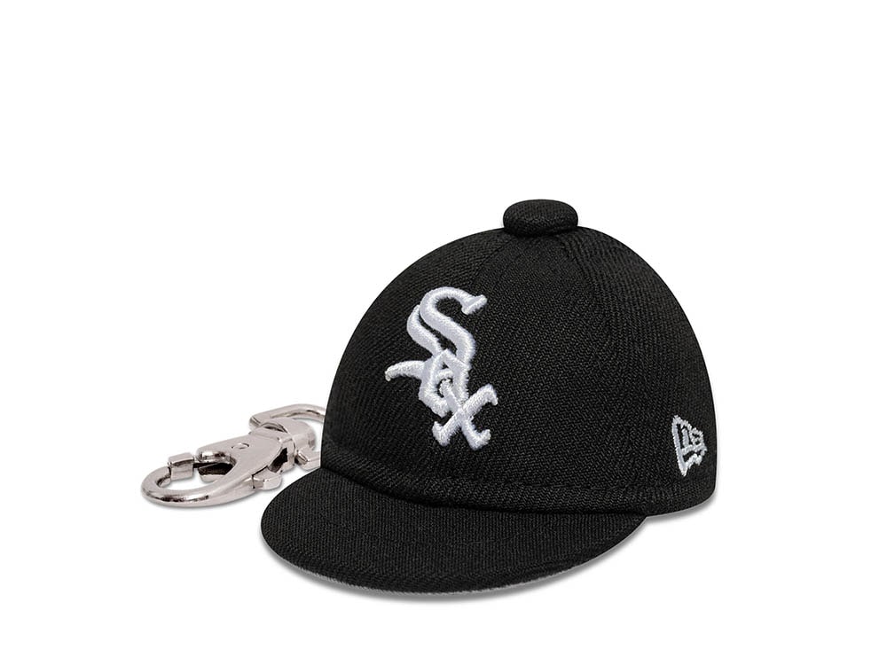 New Era Chicago White Sox Mini Casquette Keychain