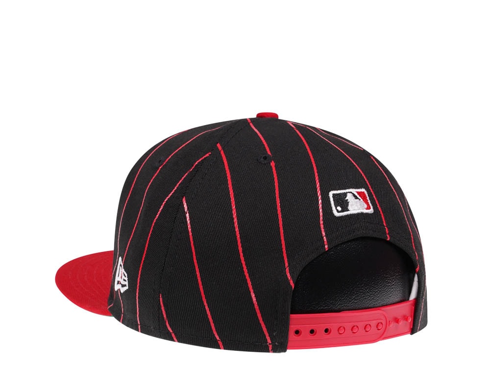 New Era Cincinnati Reds Cityarch Edition 9Fifty Snapback Casquette