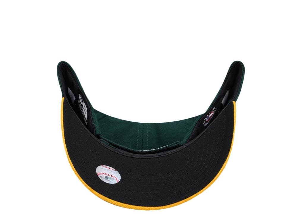 New Era 9forty Oakland Athletics The League Casquette