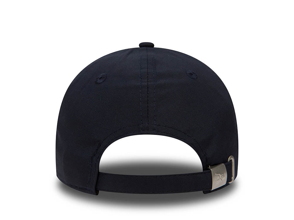 New Era New York Yankees Navy Flawless 9Forty Strapback Casquette