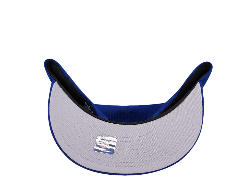New Era Seattle Seahawks City Originals Edition 59Fifty Fitted Casquette