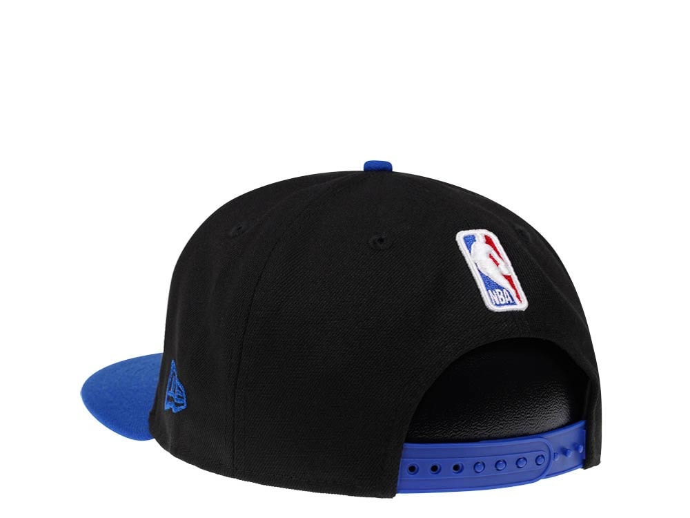 New Era Los Angeles Clippers NBA TIP-OFF Edition 9Fifty Snapback Casquette