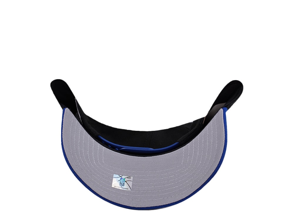New Era Orlando Magic Love this Game Black Two Tone Edition 9Forty A Frame Snapback Casquette