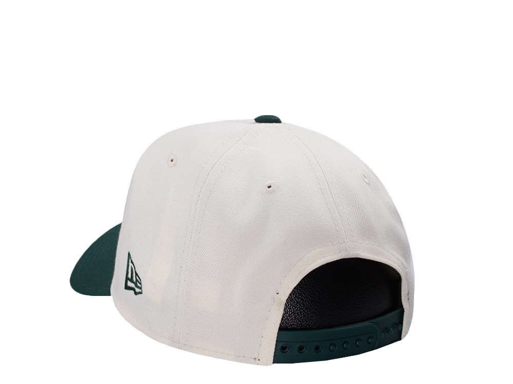 New Era Toronto Blue Jays American League Champion Series Chrome Two Tone Edition 9Forty A Frame Snapback Casquette