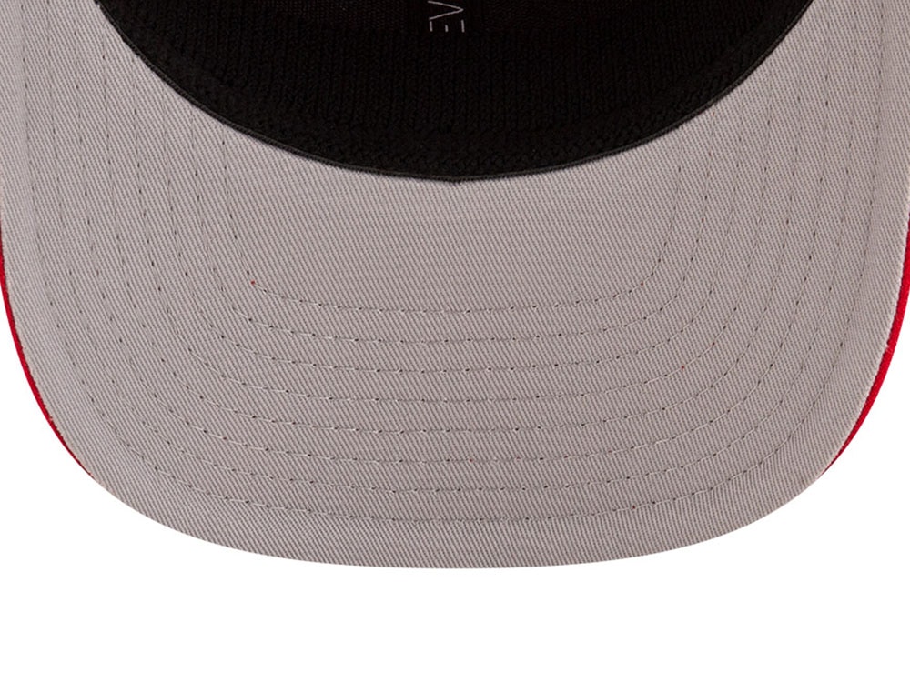 New Era Washington Capitals NHL Team 9Seventy Stretch Snapback Casquette