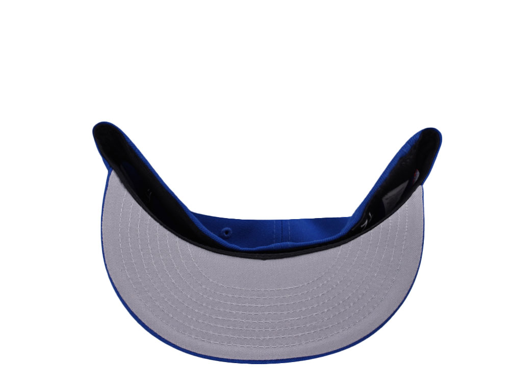 New Era TF Legacy Limited Royal Blue Edition 59Fifty Fitted Casquette