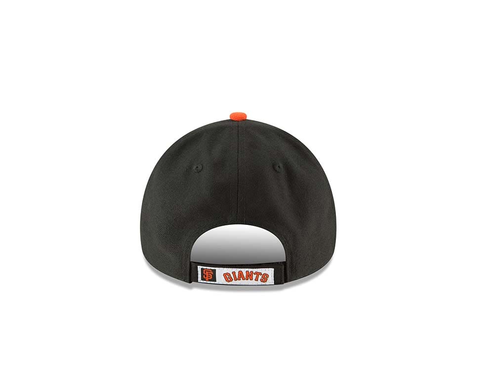New Era 9forty San Francisco Giants The League Casquette