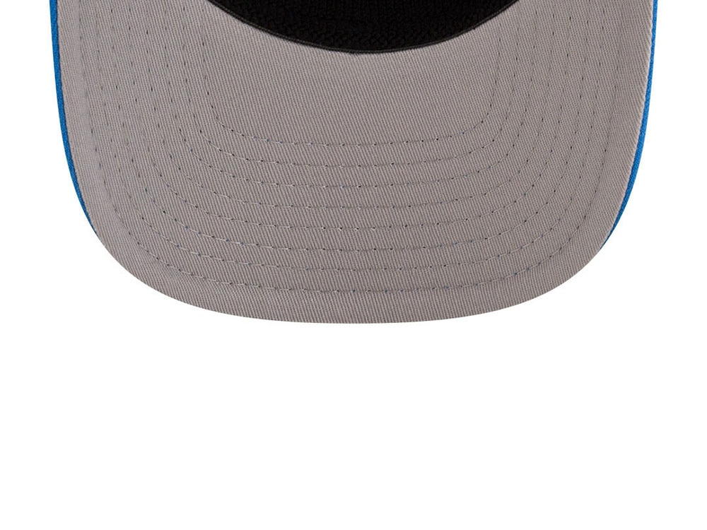 New Era Oklahoma City Thunder NBA Team Edition 9Seventy Snapback Casquette