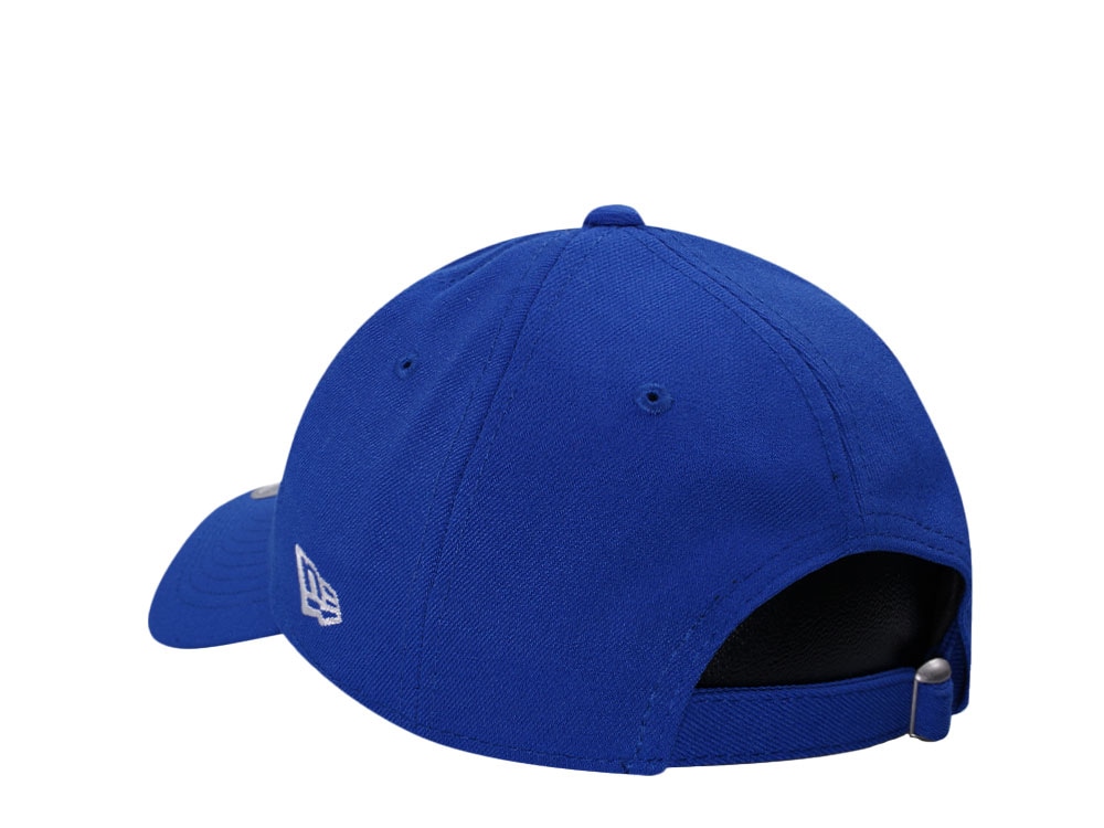 New Era Minnesota Timberwolves City Edition 9Twenty Strapback Casquette