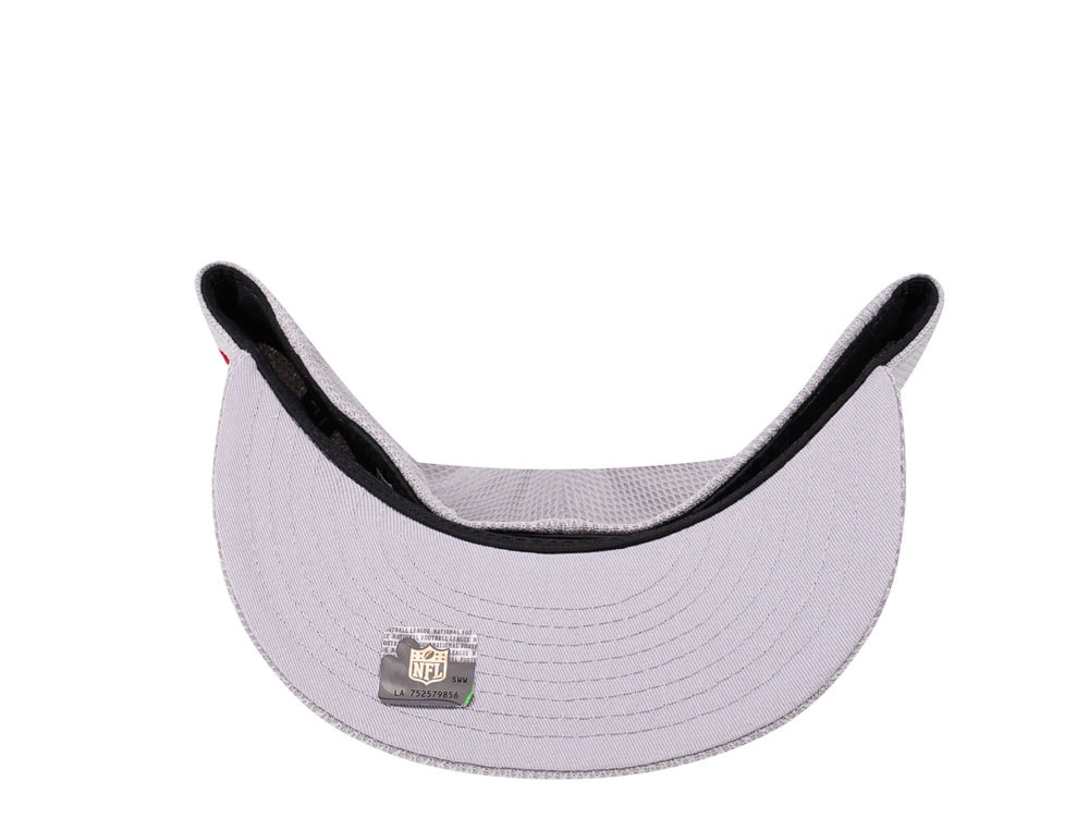 New Era New York Giants Diamond Tech 59Fifty Fitted Casquette