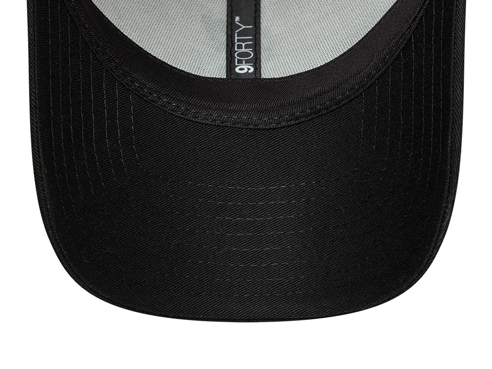 New Era Liverpool Fc Corduroy Two Tone 9Forty Snapback Casquette