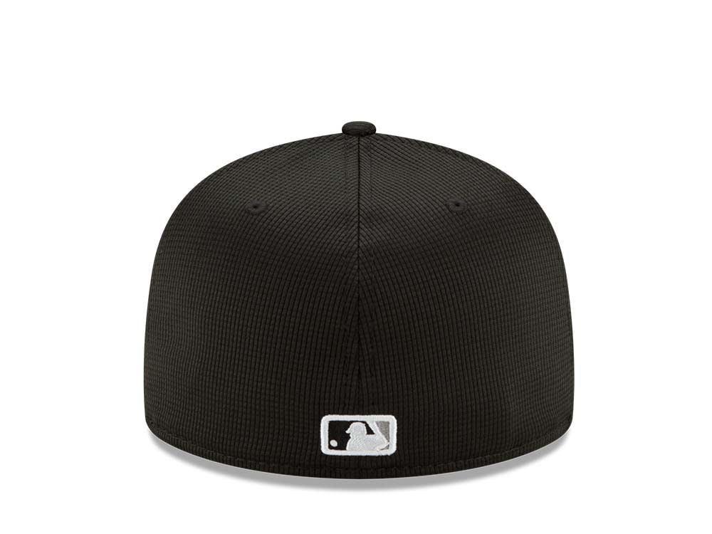 New Era Chicago White Sox Clubhouse Collection 59Fifty Fitted Casquette