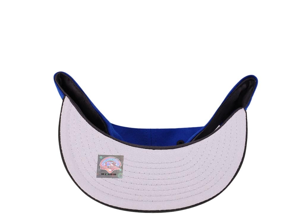 New Era Wilmington Waves Two Tone Edition 59Fifty Fitted Casquette