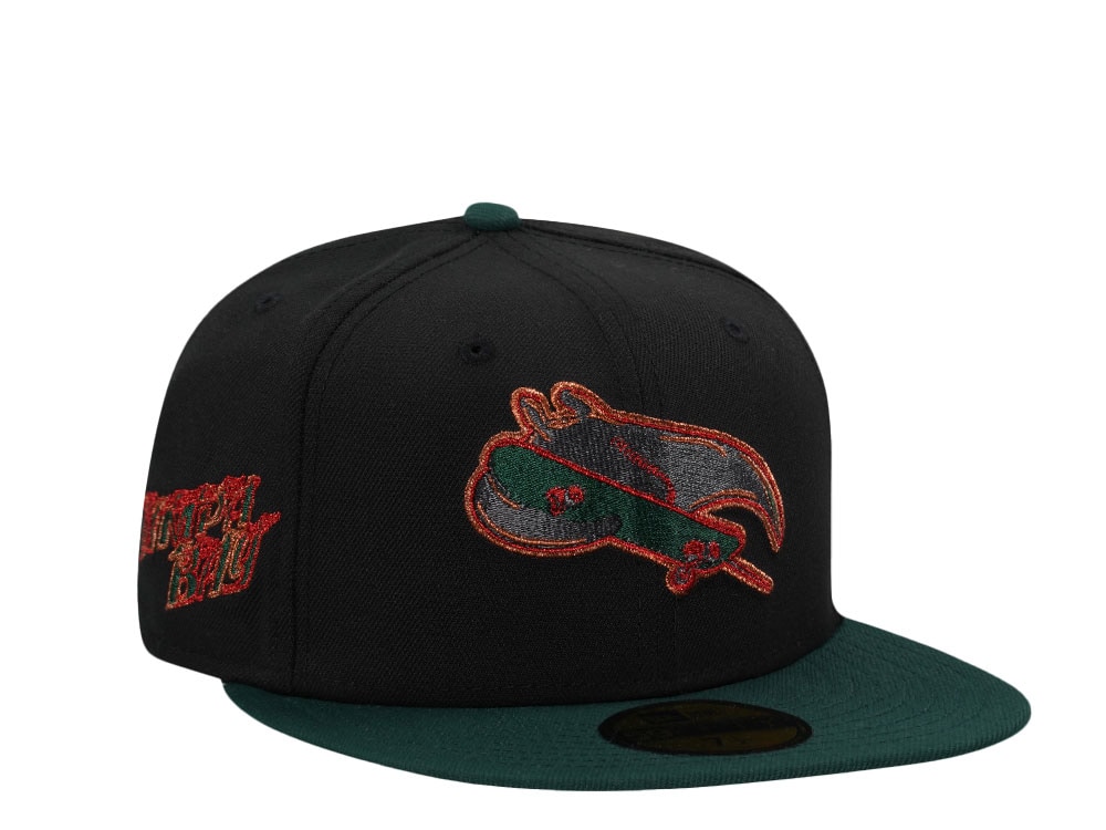 New Era Tampa Bay Rays City Connect Two Tone Prime Edition 59Fifty Fitted Casquette