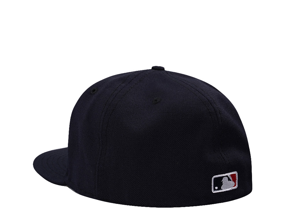 New Era Boston Red Sox Wool Authentic On-Field Green Prime Edition 59Fifty Fitted Casquette