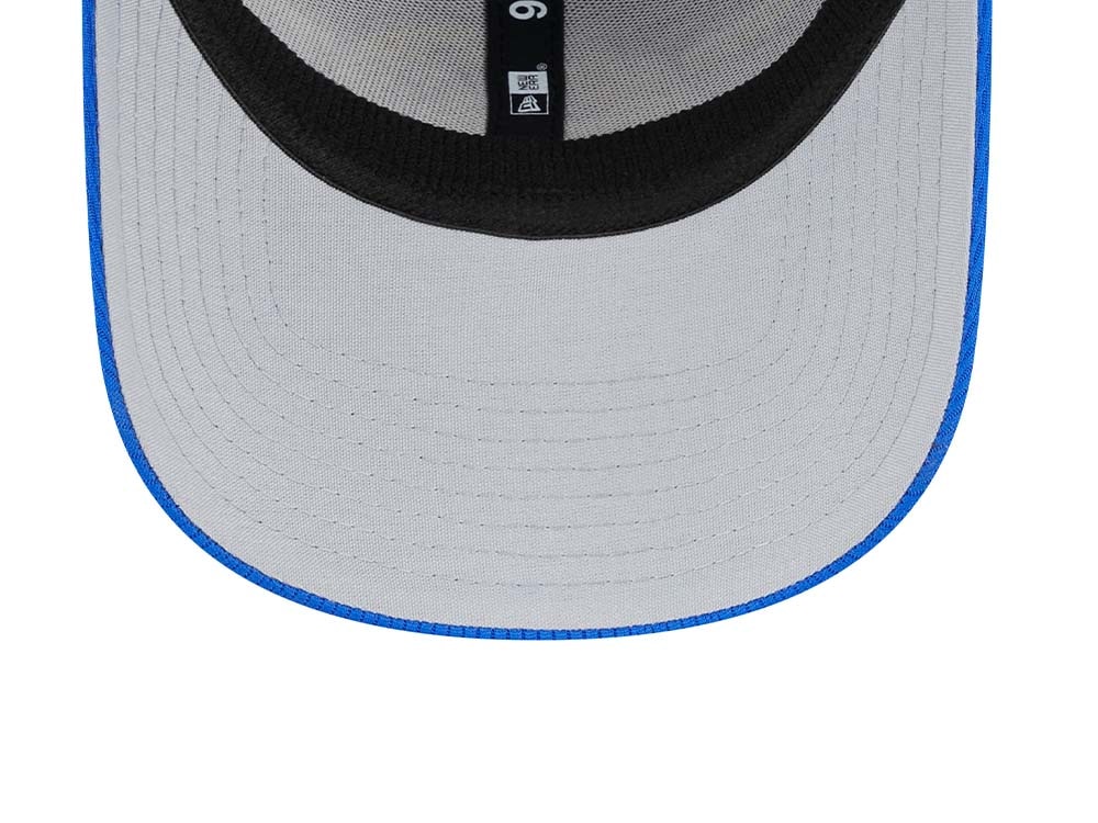 New Era Los Angeles Rams NFL Training Camp 23 9Forty Stretch Snapback Casquette