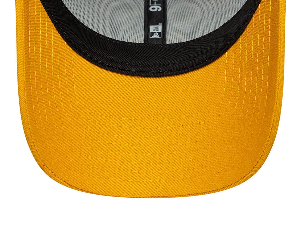 New Era AS Roma  Red Two Tone 9Forty Snapback Casquette