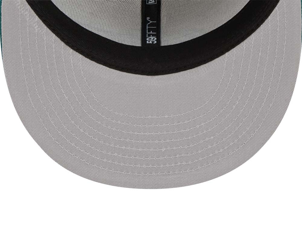 New Era New York Jets NFL Sideline 2023 59Fifty Fitted Casquette