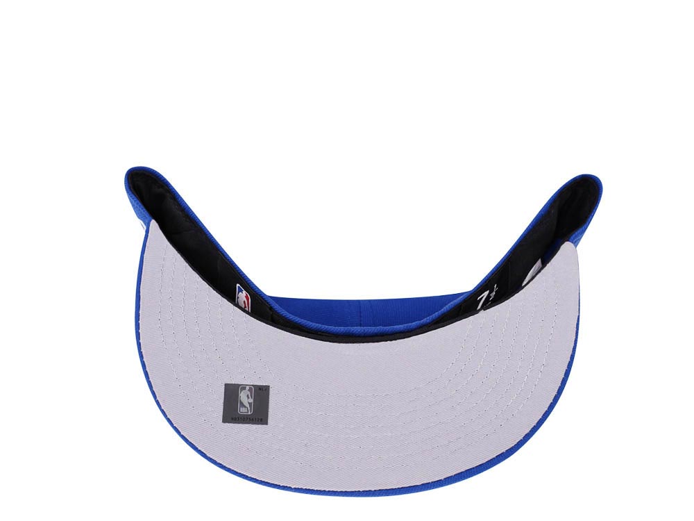 New Era Philadelphia 76ers Classic Edition 59Fifty Fitted Casquette