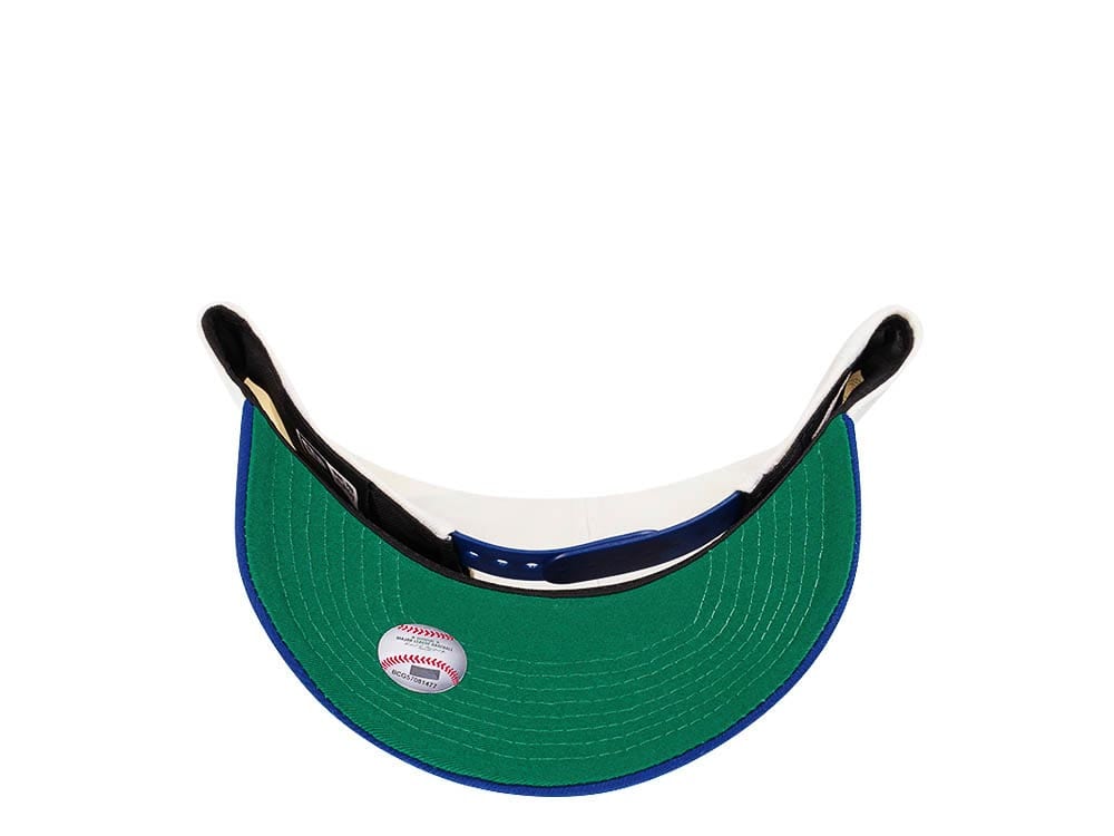 New Era New York Mets All Star Game 1964 9Forty A Frame Snapback Casquette