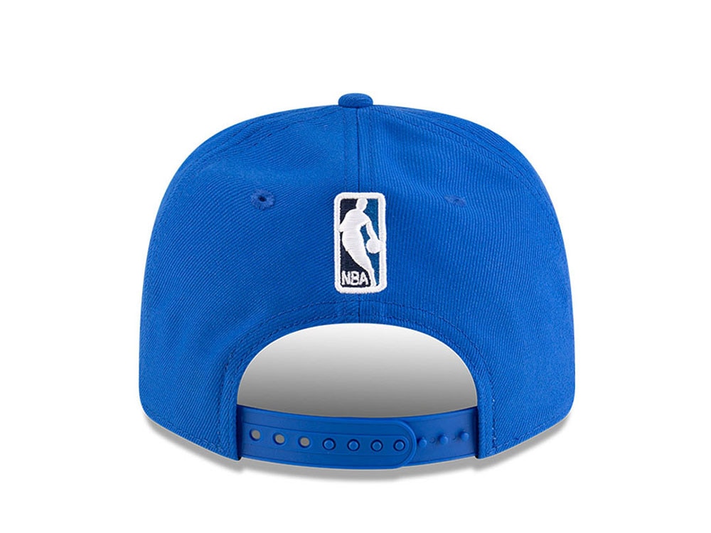 New Era Dallas Mavericks NBA Team Edition 9Seventy Snapback Casquette