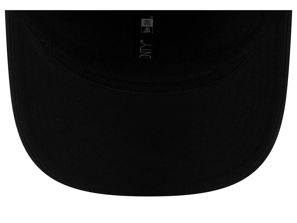 New Era Ac Milan Core Edition Black 9Seventy Snapback Casquette