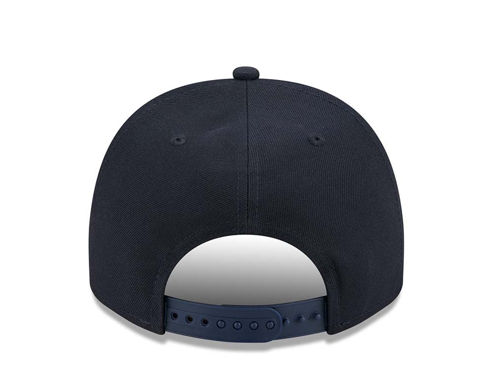 New Era Boston Red Sox Local Play 9Fifty A Frame Snapback Casquette