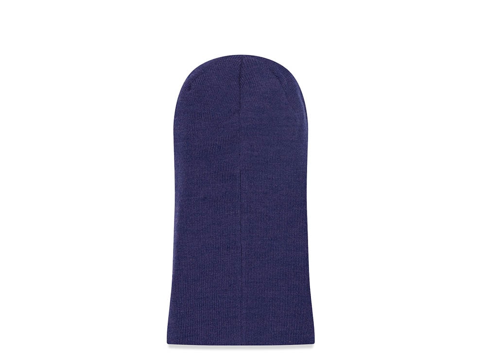 New Era Los Angeles Dodgers Balaclava Purple Chapeaux