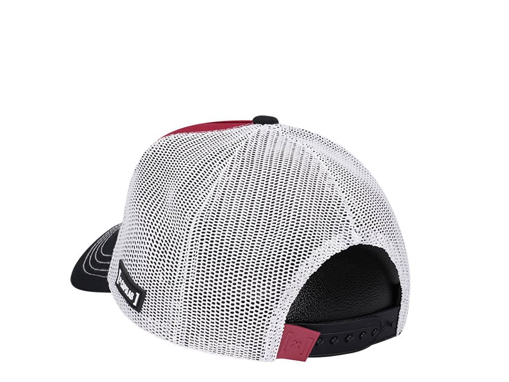 Capslab Hunter x Hunter Killua Trucker Snapback Casquette