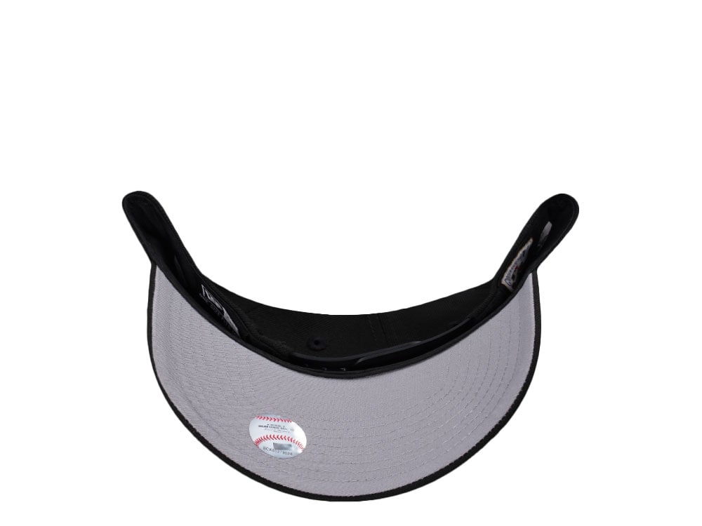 New Era Arizona Diamondbacks Inaugural Season 1998 Red Detail Prime Edition 9Forty A Frame Snapback Casquette