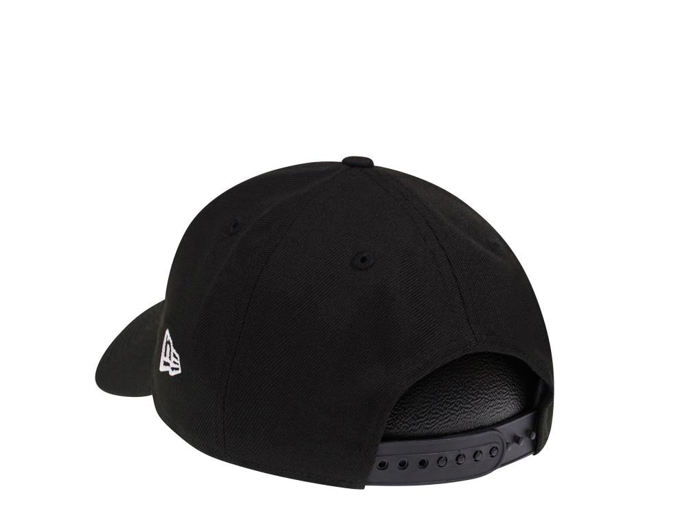New Era Los Angeles Chargers Classic Edition 9Forty Snapback Casquette