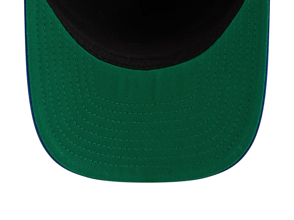 New Era New York Rangers Stanley Cup Champions 1994 Historic Blue Edition 9Fifty A Frame Snapback Casquette