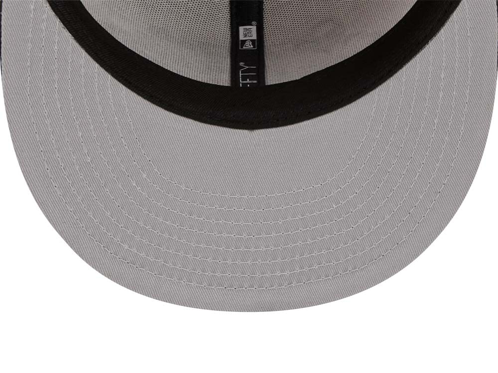 New Era Cincinnati Bengals NFL Sideline 2023 59Fifty Fitted Casquette