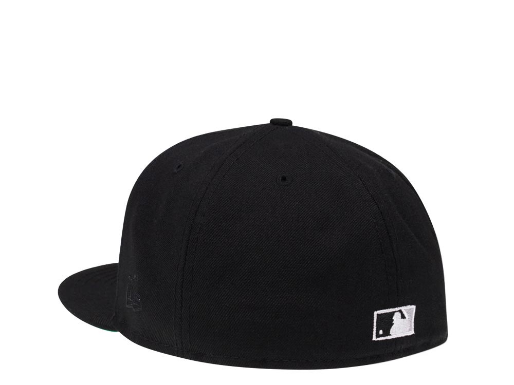 New Era Chicago White Sox All Star Game 2003 Throwback Edition 59Fifty Fitted Casquette