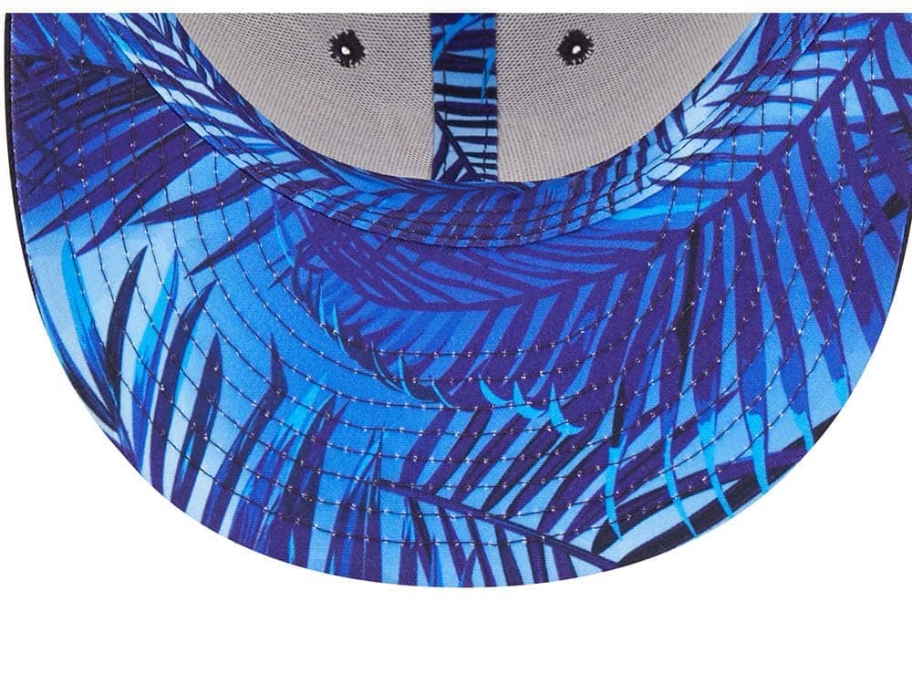 New Era Cleveland Guardians All Star Game 2022 Workout Trucker 59Fifty Fitted Casquette