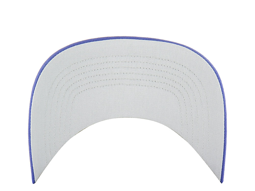 47Brand New York Giants Royal Blue Classic Edition Hitch Snapback Casquette