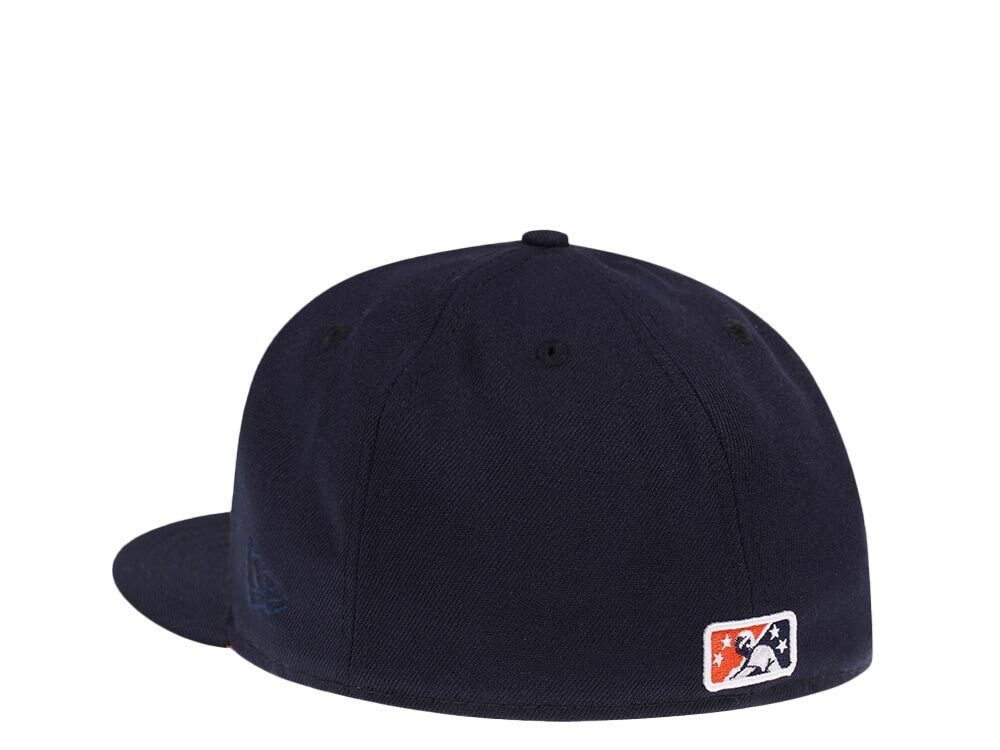 New Era Oneonta Tigers Prime Edition 59Fifty Fitted Casquette