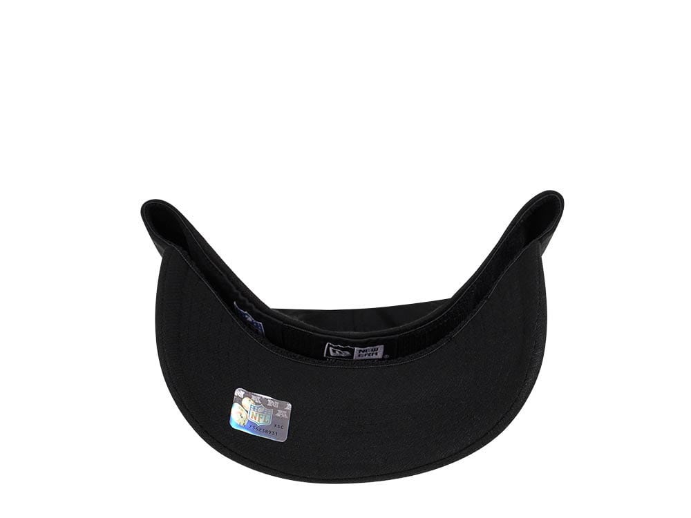 New Era Las Vegas Raiders Prime Edition 39Thirty Stretch Casquette