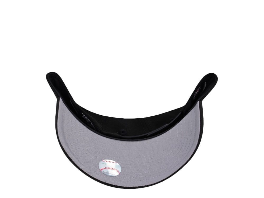 New Era New York Mets Kanji Back Prime Edition 9Forty A Frame Snapback Casquette