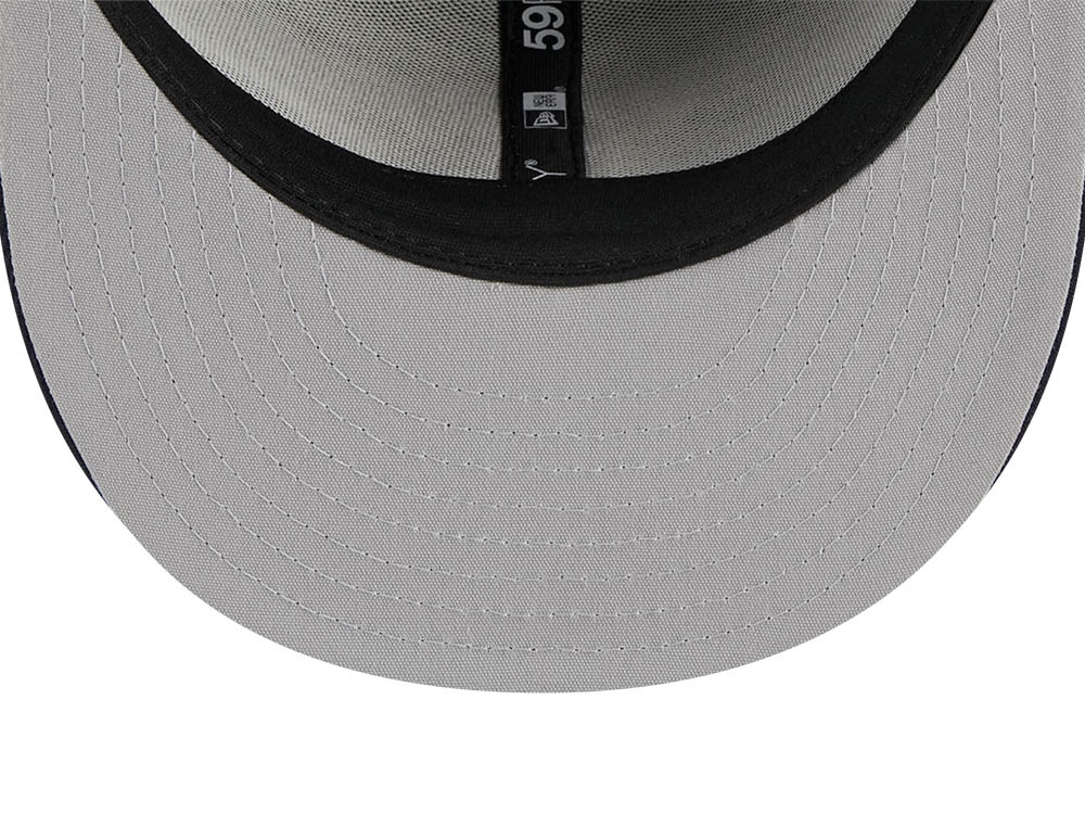 New Era Chicago Cubs 4th of July 23 59Fifty Fitted Casquette