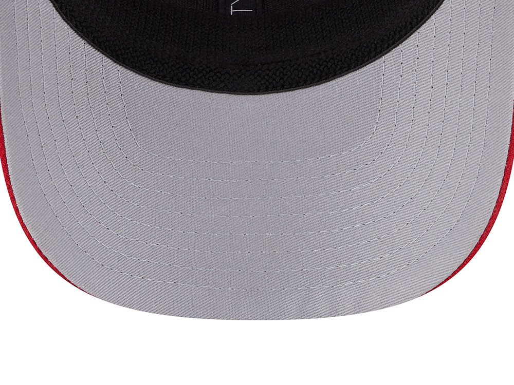 New Era Tampa Bay Buccaneers Red Edition 9Seventy Trucker Snapback Casquette