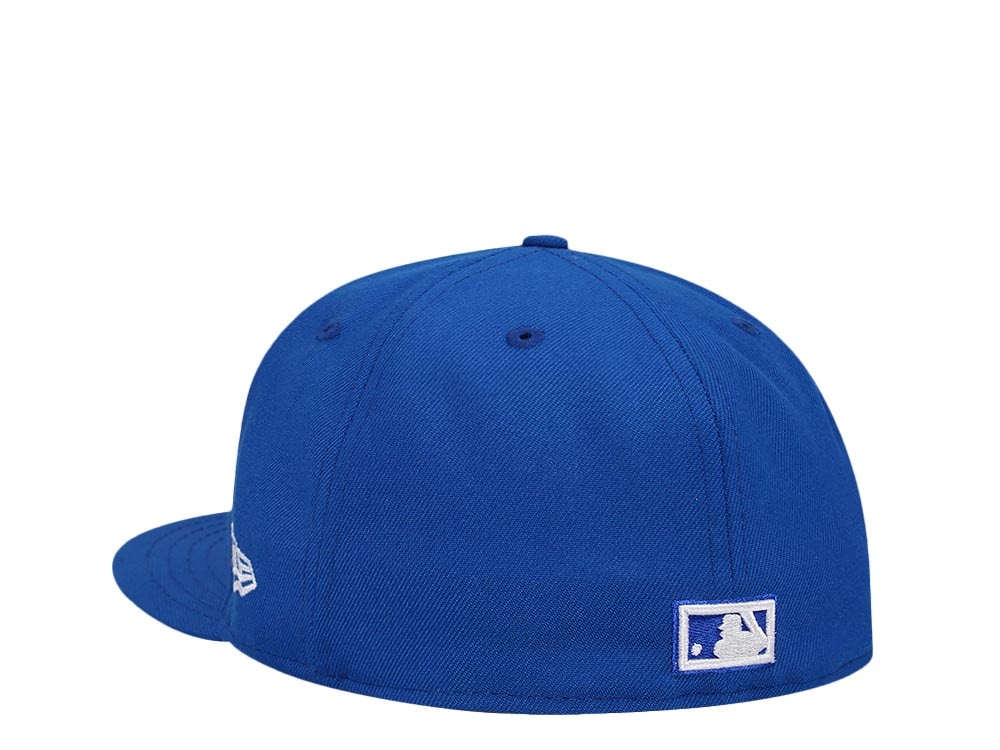 New Era Los Angeles Dodgers All Star Game 1959 Classic Edition 59Fifty Fitted Casquette