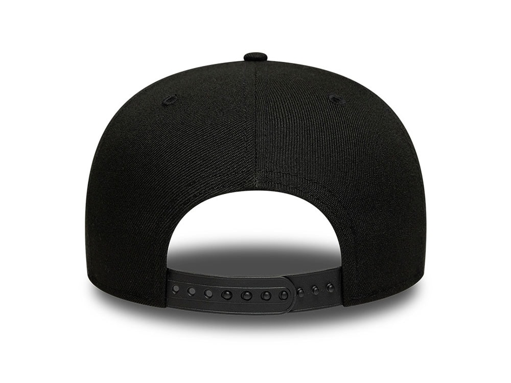 New Era New York Yankees Graphic Black Prime Edition 19Twenty Snapback Casquette