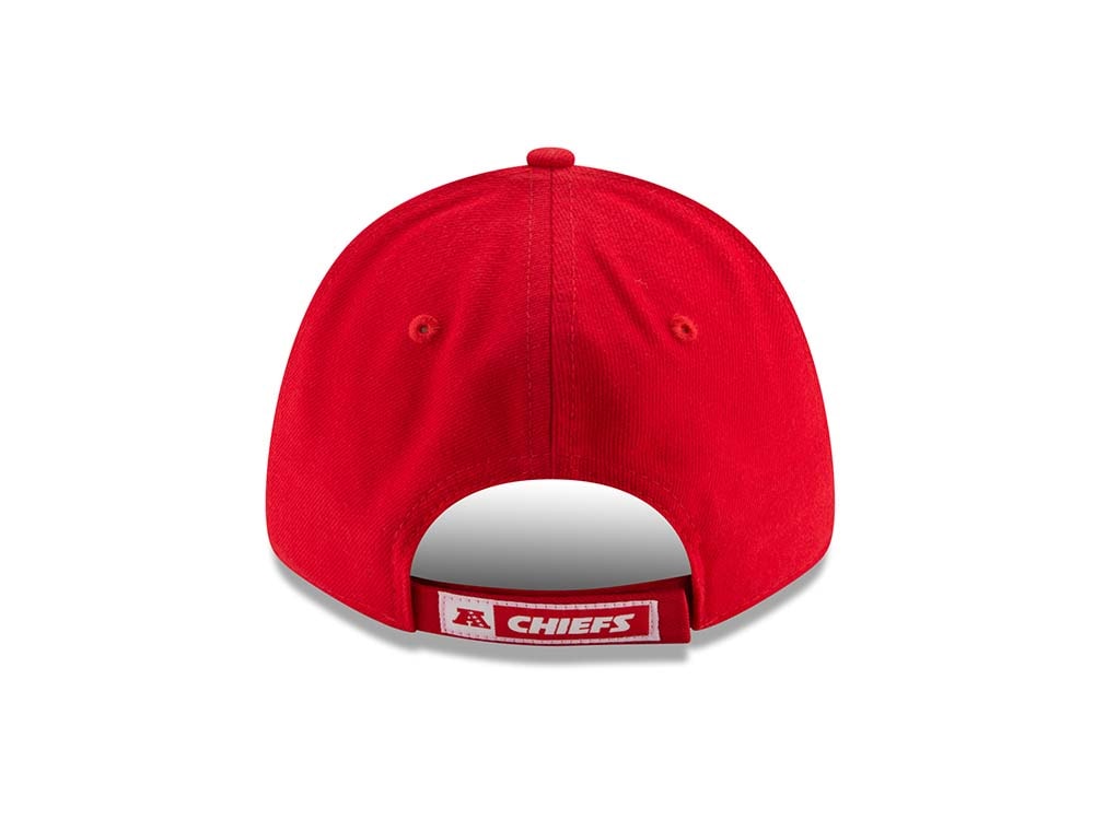 New Era 9forty Kansas City Chiefs The League Casquette