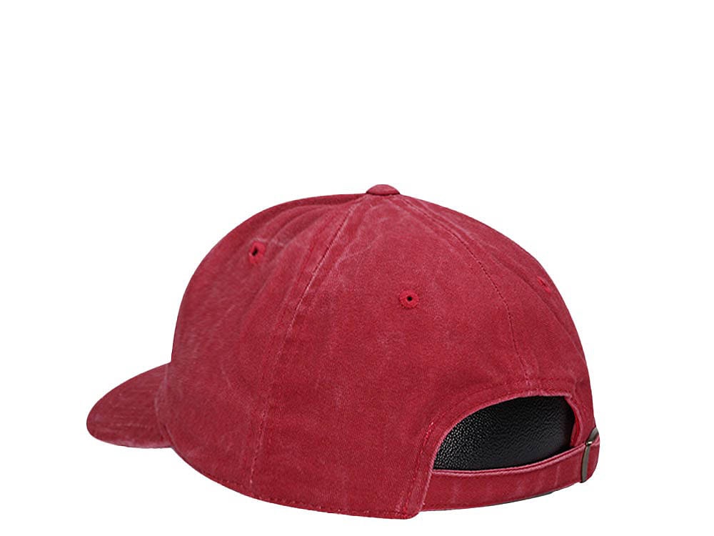American Needle Kansas City All Nations Archive NL Dadhat Strapback Casquette