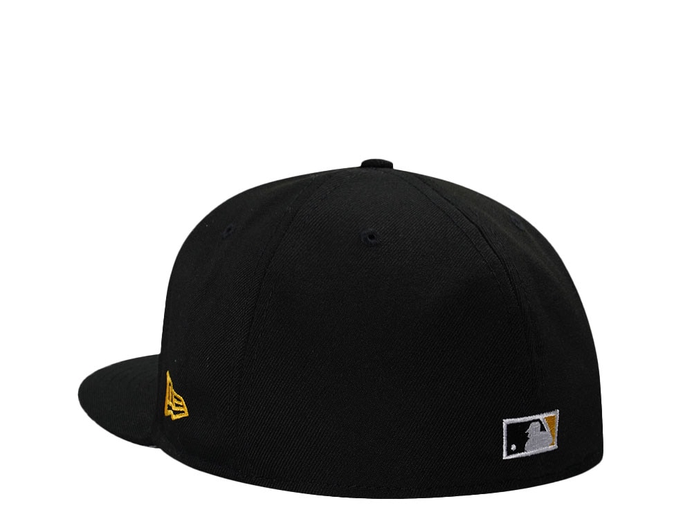 New Era Pittsburgh Pirates World Series Champions 1979 Ultimate Edition 59Fifty Fitted Casquette